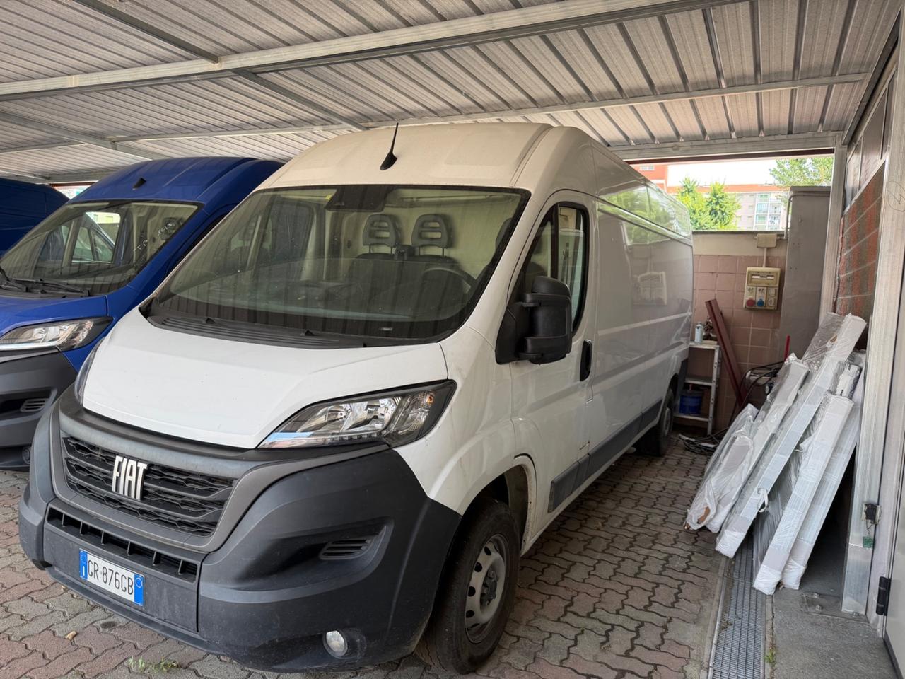 Fiat ducato