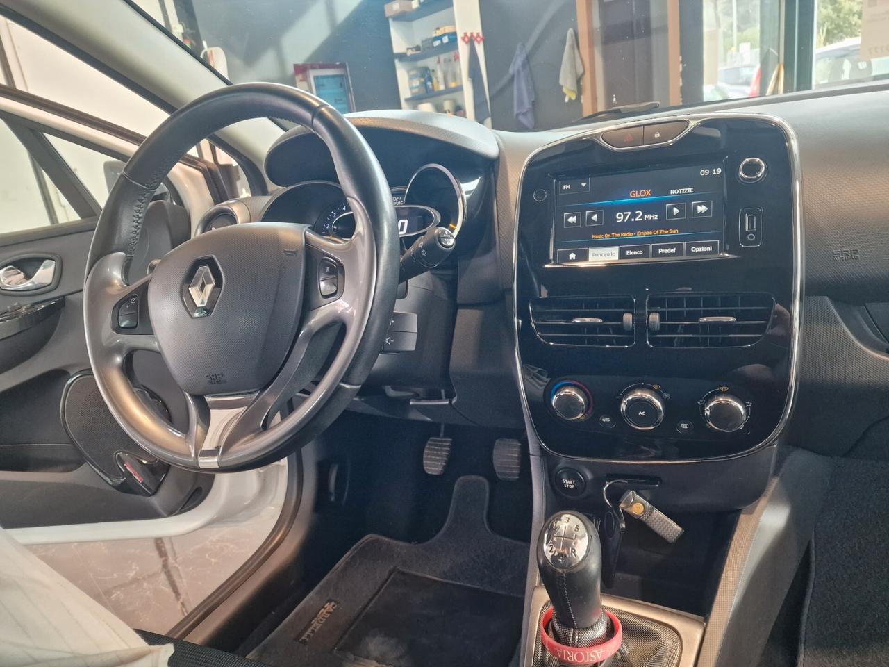 Renault Clio 1.5 dCi 8V 90CV 5 porte Costume National