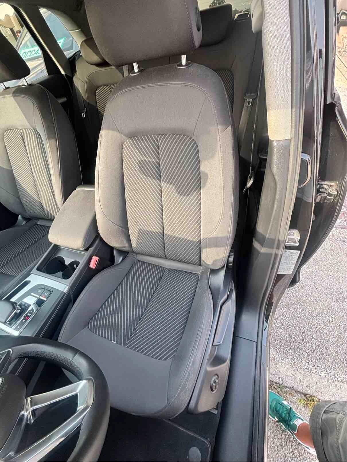 Audi Q5 40 TDI 204 CV quattro S tronic Business