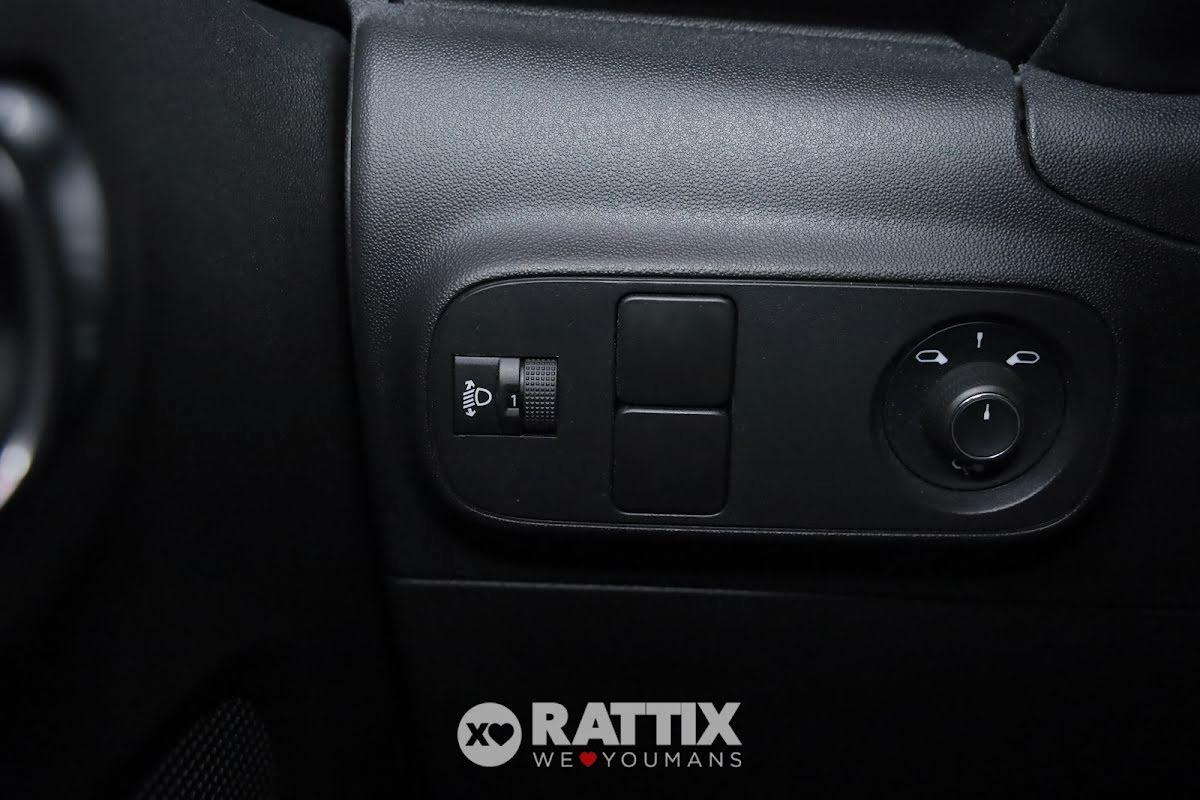 Citroen C3 1.2 puretech 110CV Max