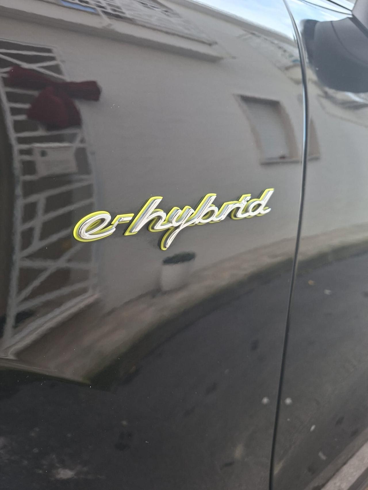 Porsche Cayenne 3.0 V6 E-Hybrid