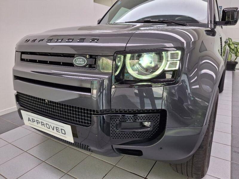 Land Rover Defender 3.0D I6 200 110 SE AWD auto. AUTOCARRO N1