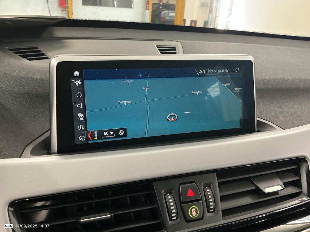 Bmw X1 sDrive16d Business Advantage