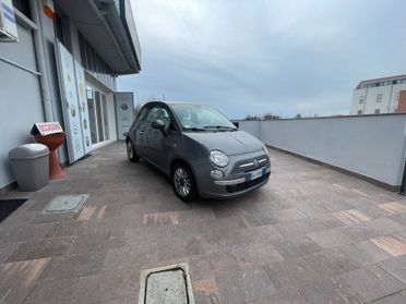 Fiat 500 1.2 GQ