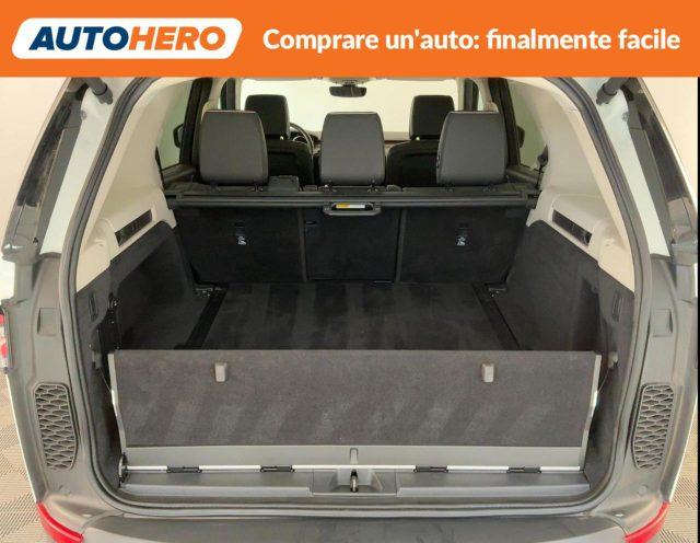 LAND ROVER Discovery 3.0 TD6 249 CV HSE