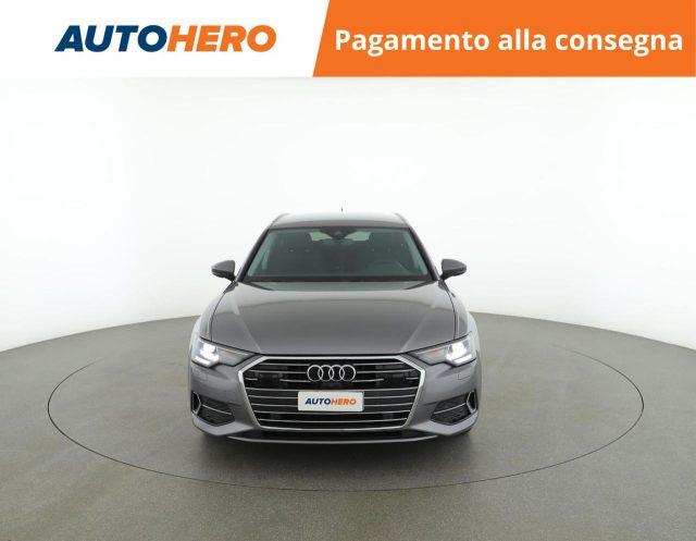 AUDI A6 Avant 40 2.0 TDI S tronic Business Sport