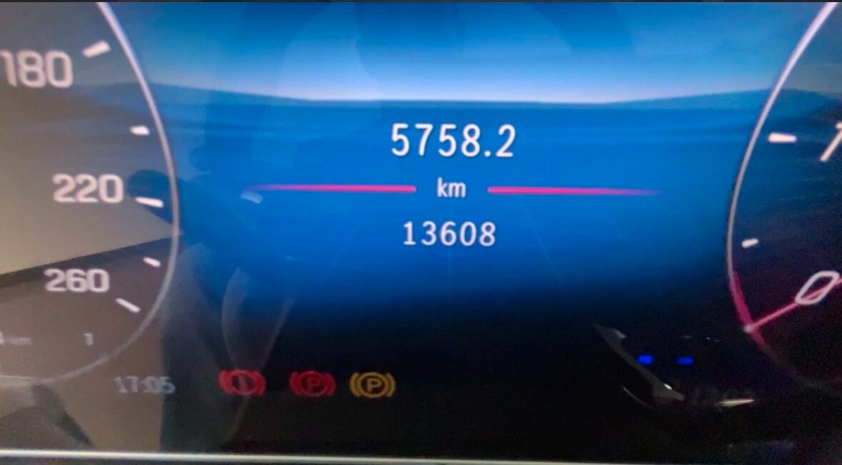 Mercedes-benz CLE 220d Cabrio AMG Line Premium