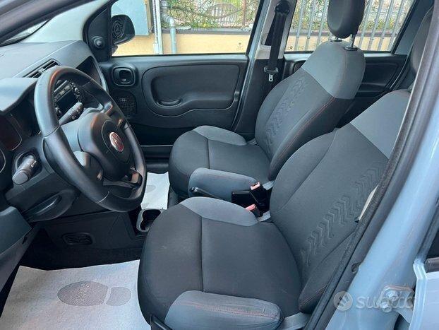 Fiat Panda easy