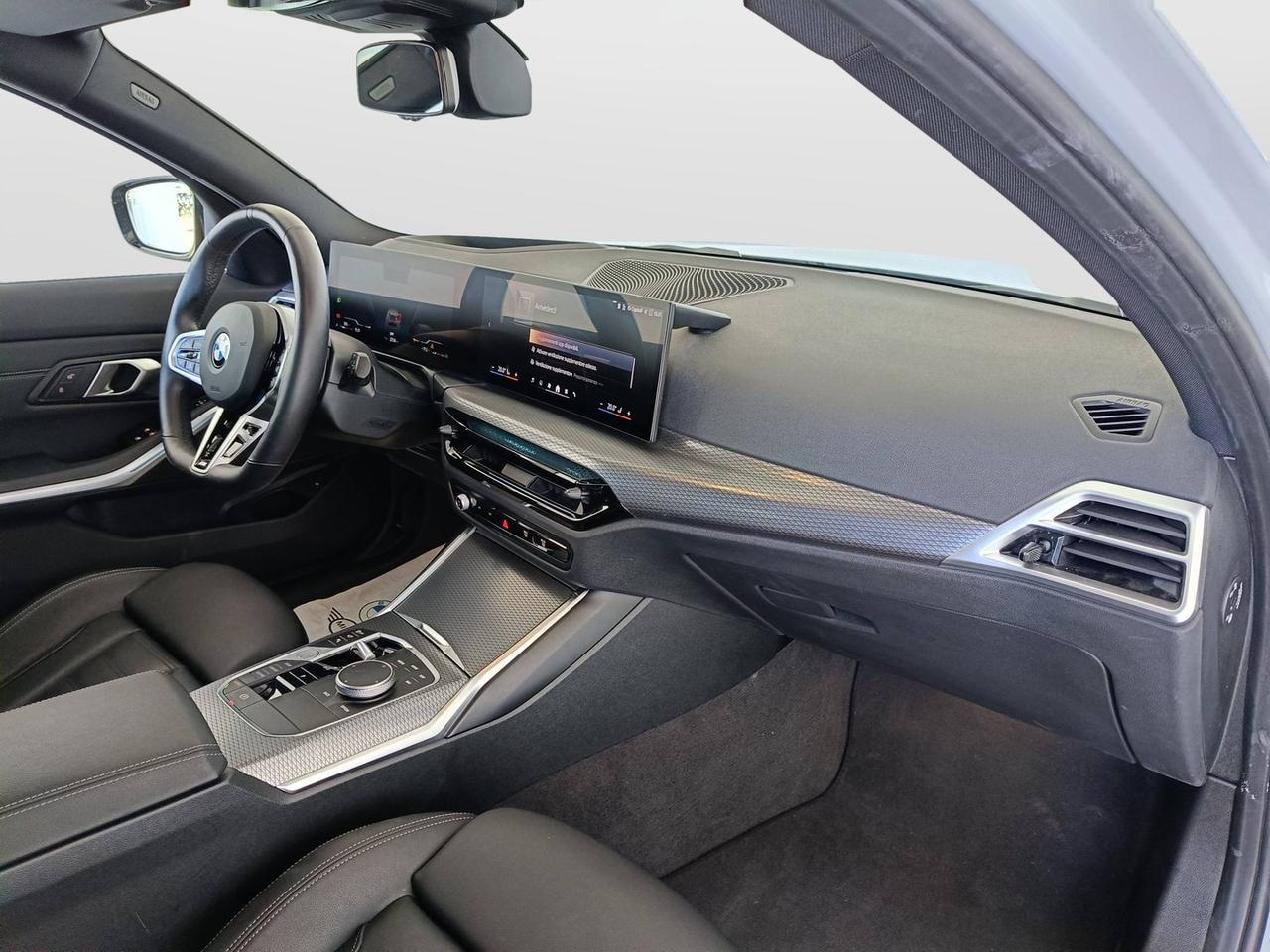 BMW Serie 3 G21 2022 Touring - 320d Touring mhev 48V xdrive MSport Pro auto