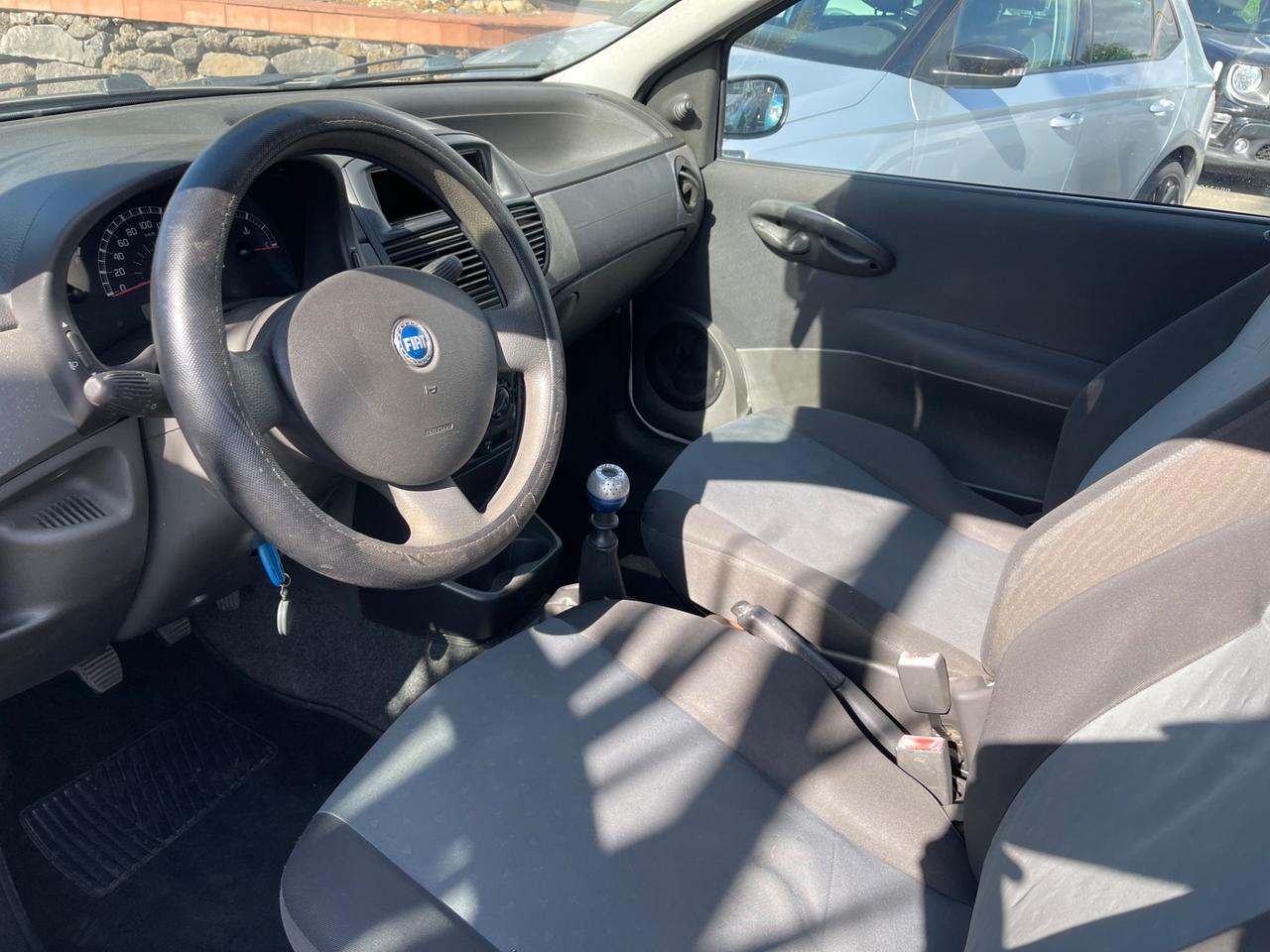 Fiat Punto 1.2B