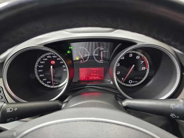 Alfa Romeo Giulietta 1.4 Turbo 120 CV Distinctive