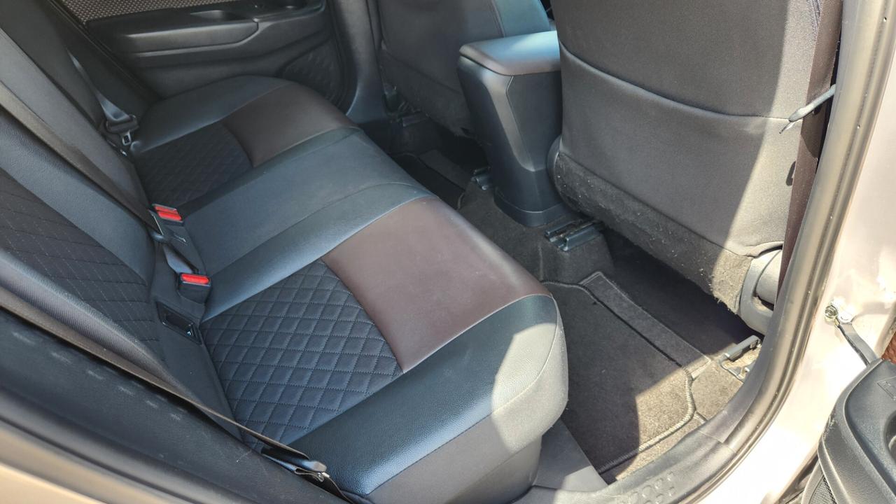 Toyota C-HR 1.8 Hybrid E-CVT Lounge