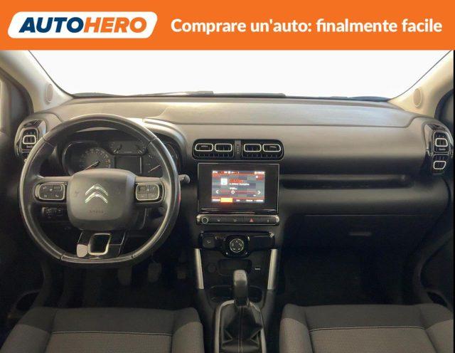 CITROEN C3 Aircross BlueHDi 100 Feel