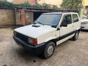 Fiat Panda 900 i.e. cat Hobby