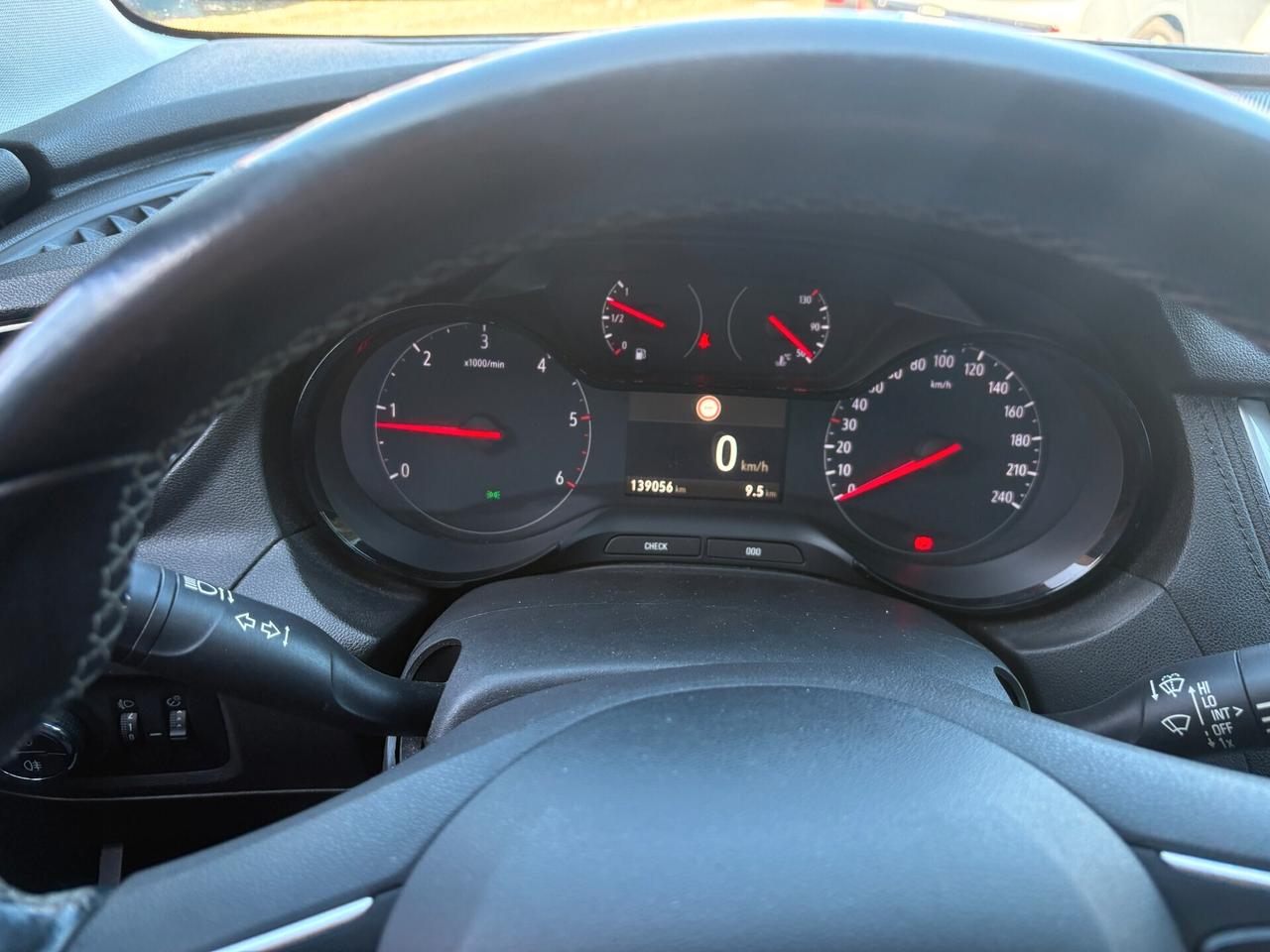 Opel Grandland X 1.6 diesel Ecotec -Unico Prop.