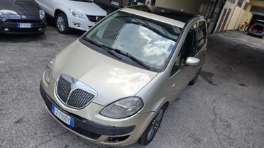 Lancia MUSA 1.4 16V Platino Plus 290000km