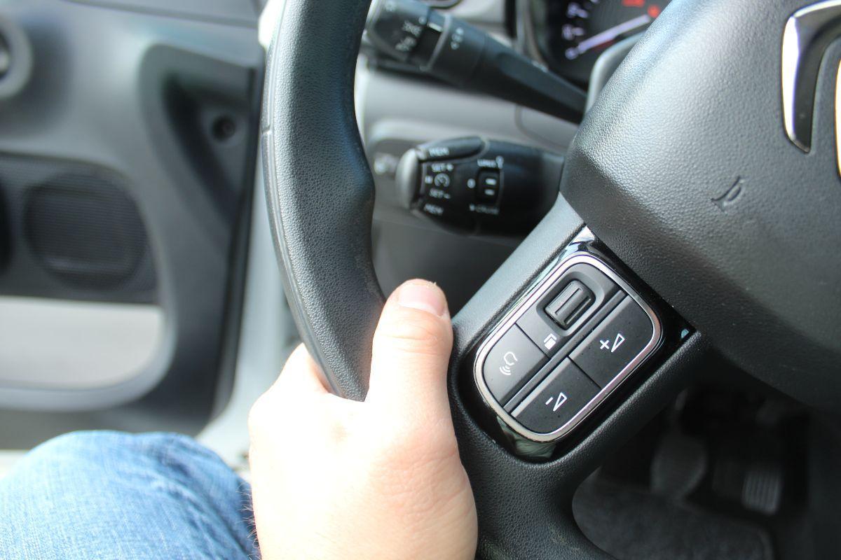 CITROEN - C3 - BlueHDi 100 S&S Feel