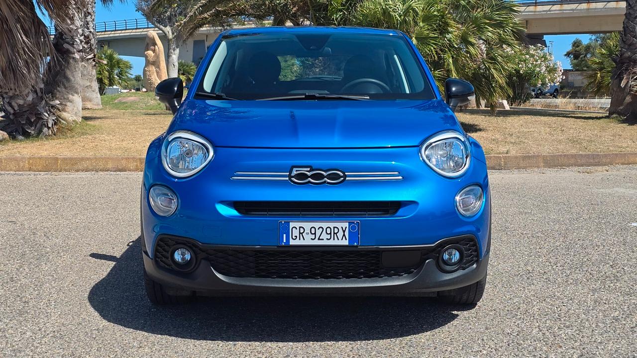 Fiat 500X 1.3 MultiJet 95 CV