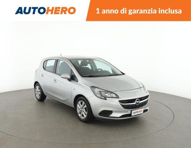 OPEL Corsa 1.4 90CV Start&Stop aut. 5 porte n-Joy