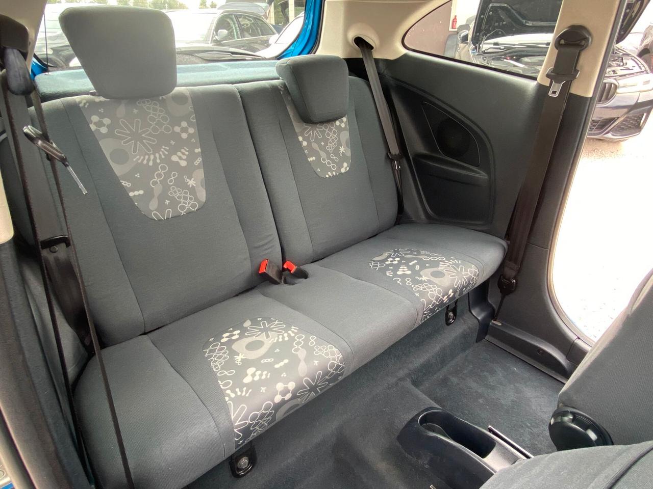 Ford Ka Ka+ 1.2 8V 69CV Titanium