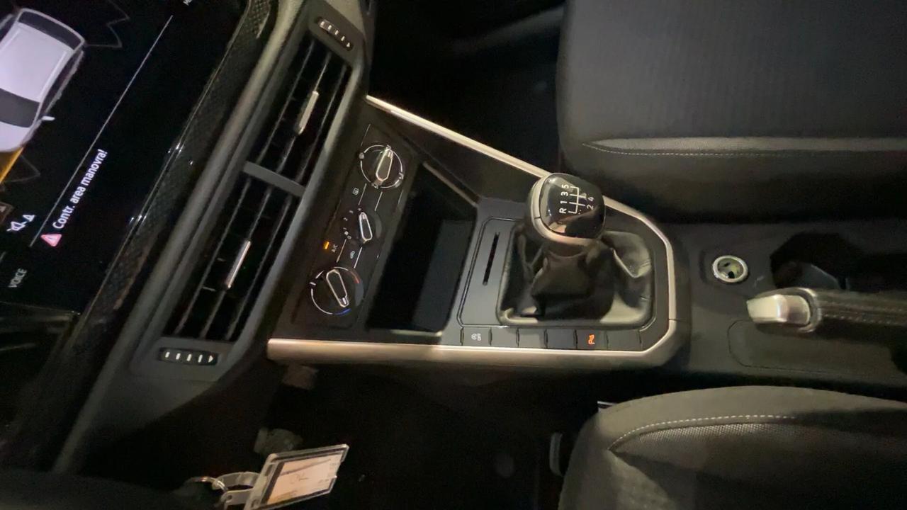 Volkswagen Taigo 1.0 TSI 95 CV Life