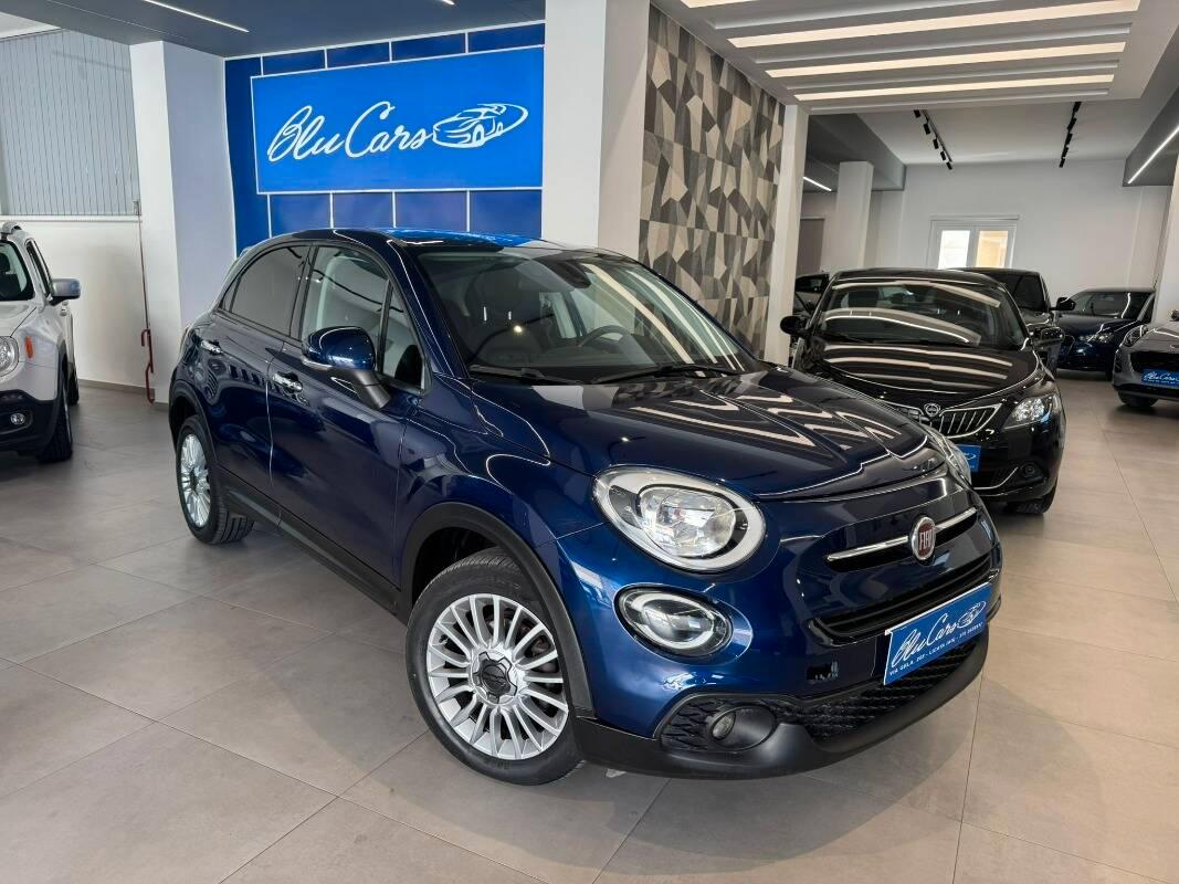 Fiat 500X 1.0 T3 Urban 120cv