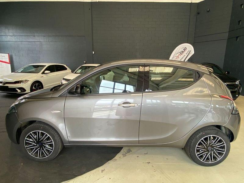 Lancia Ypsilon 1.0 FireFly 5 porte S&S Hybrid Oro - PROMO SIRONIAUTO+