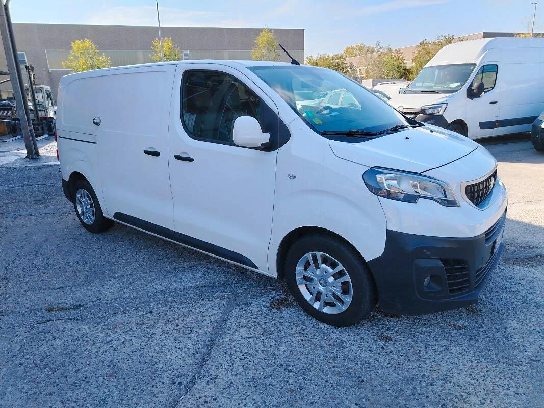 Peugeot Expert 1.6 Bluehdi Premium std S&S 115cv E6