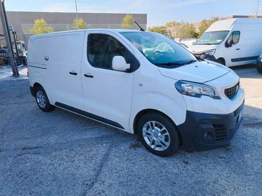 Peugeot Expert 1.6 Bluehdi Premium std S&S 115cv E6