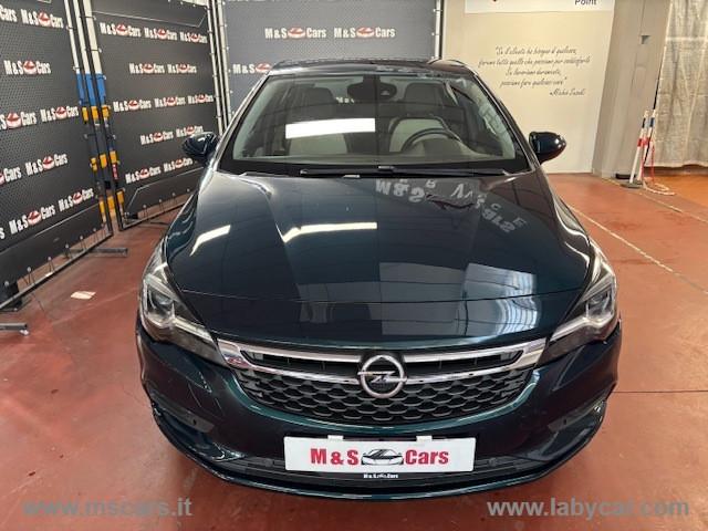 OPEL Astra 1.6 BiTurbo CDTi S&S 5p. Innov.