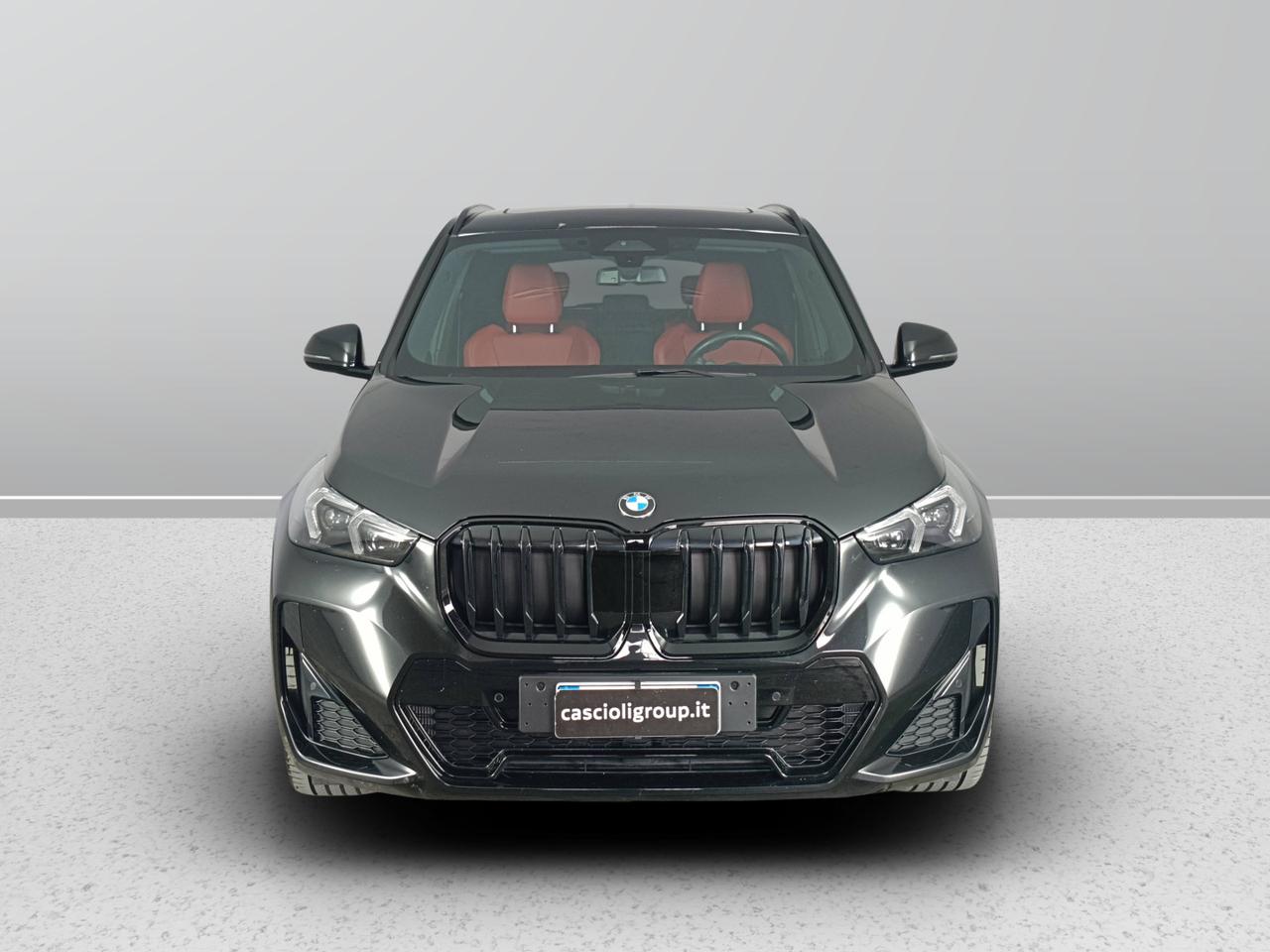 BMW X1 U11 - X1 xdrive20d mhev 48V MSport Pro auto