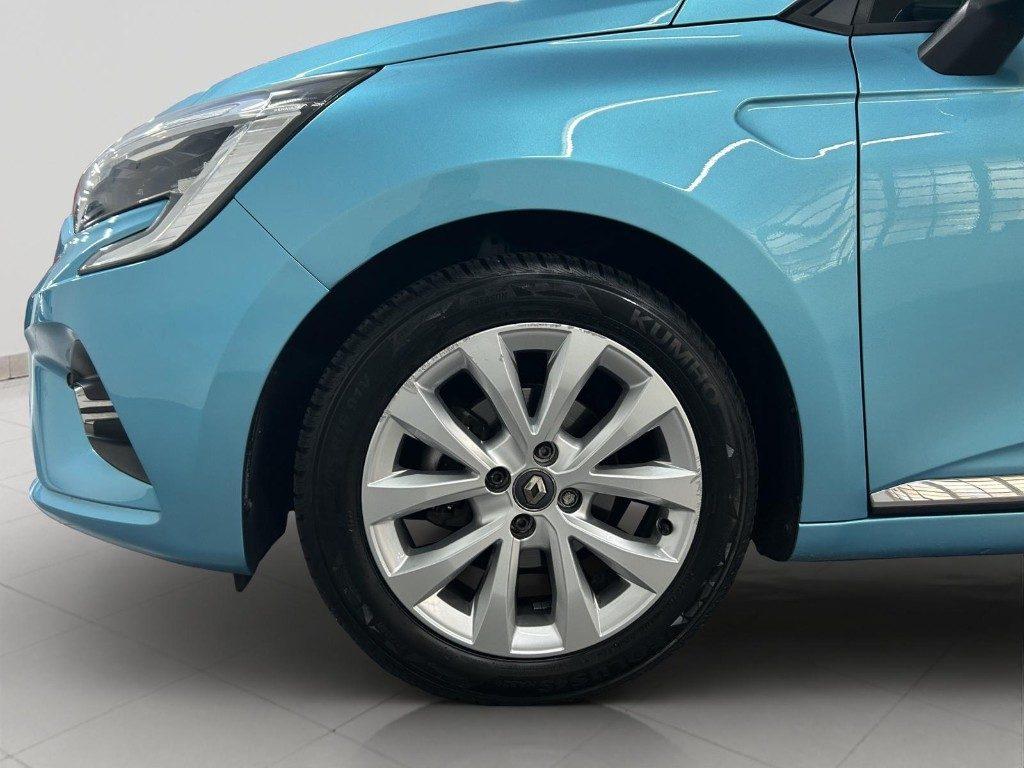 RENAULT Clio 5ª serie Clio TCe 100 CV 5 porte ...