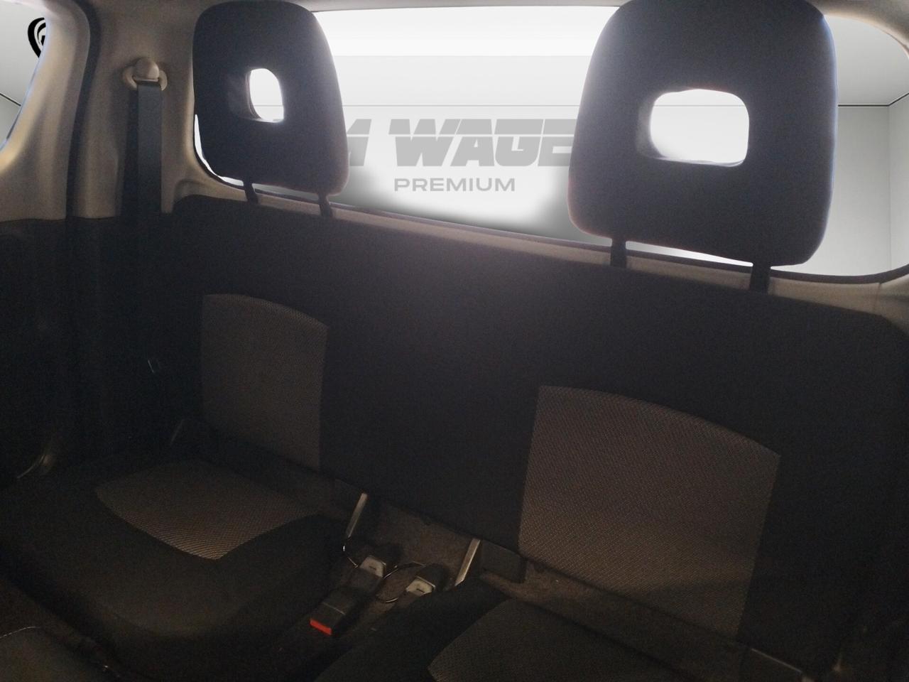 Mitsubishi L200 d.cab 2.3d Hurricane 4wd 150cv - 4x4 IVA ESCLUSA