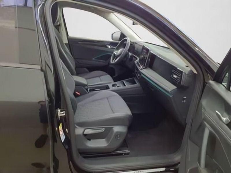 Volkswagen Tiguan Volkswagen Tiguan ENERGY 2.0 TDI DSG LED NAVI CAMERA 360° GANCIO