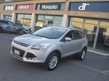 Ford Kuga 2.0 TDCI 120 CV S&S 2WD Titanium