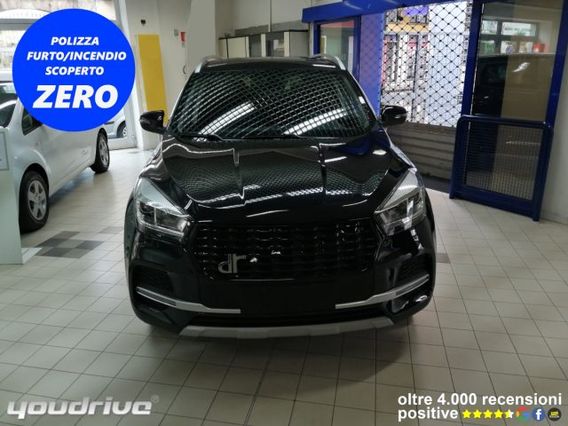 DR MOTOR DR 4.0 1.5