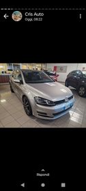 Volkswagen Golf 1.6 TDI DSG 5p. Highline BlueMotion Technology
