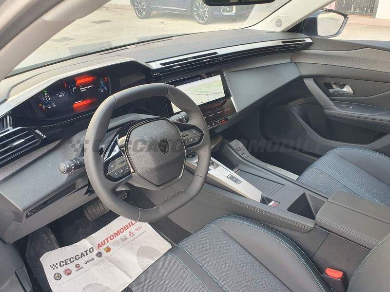 Peugeot 308 308 SW 1.2 puretech t Allure s&s 130cv eat8