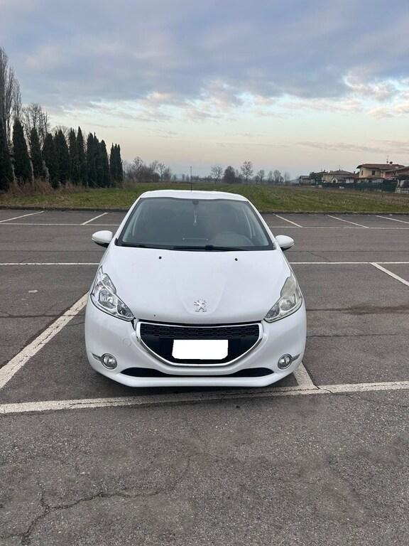 Peugeot 208 1.4 HDi Active