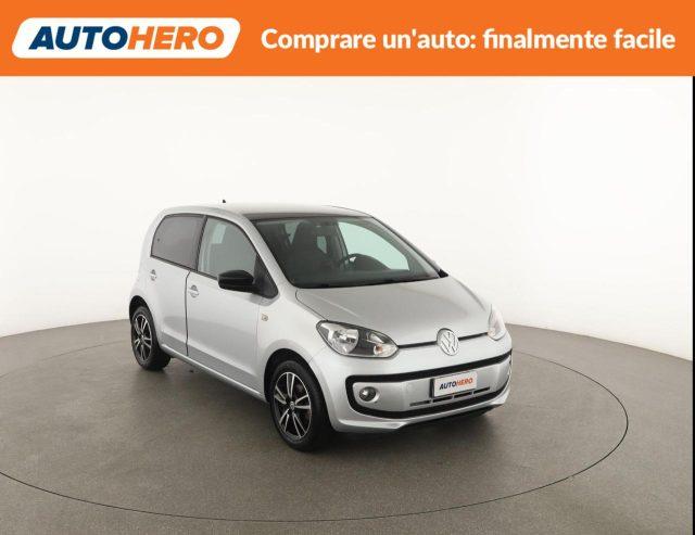VOLKSWAGEN up! 1.0 5p. move up! ASG