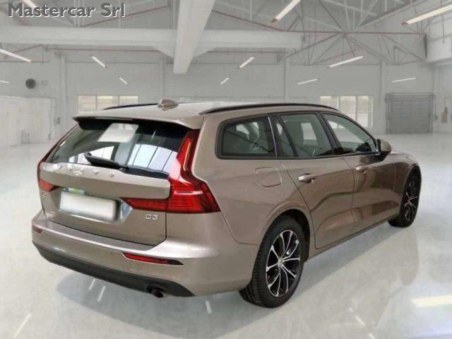 VOLVO V60 V60 2.0 D3 150cv Business auto - FW538VN