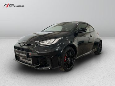 Toyota GR Yaris 1.6 turbo Circuit 4WD iMT-6