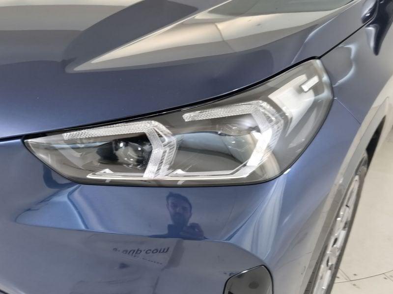 BMW X1 U11 sdrive18d Edition Essence auto