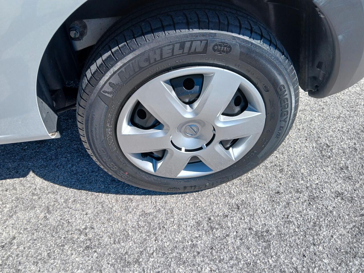 Nissan NV 250 Diesel Iva Compresa