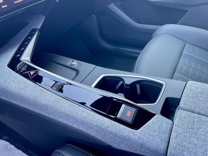 Peugeot 3008 1.2 hybrid GT 145cv e-dcs6 - NUOVO