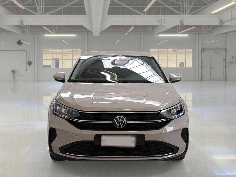 VOLKSWAGEN TAIGO 1.0 TSI 70kW Life