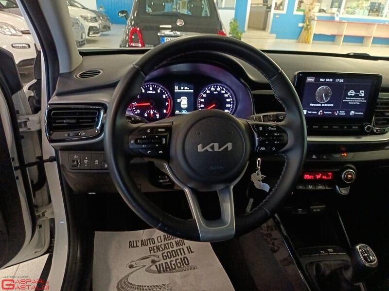 Kia Stonic 1.0 T-GDI 74KW MHEV STYLE
