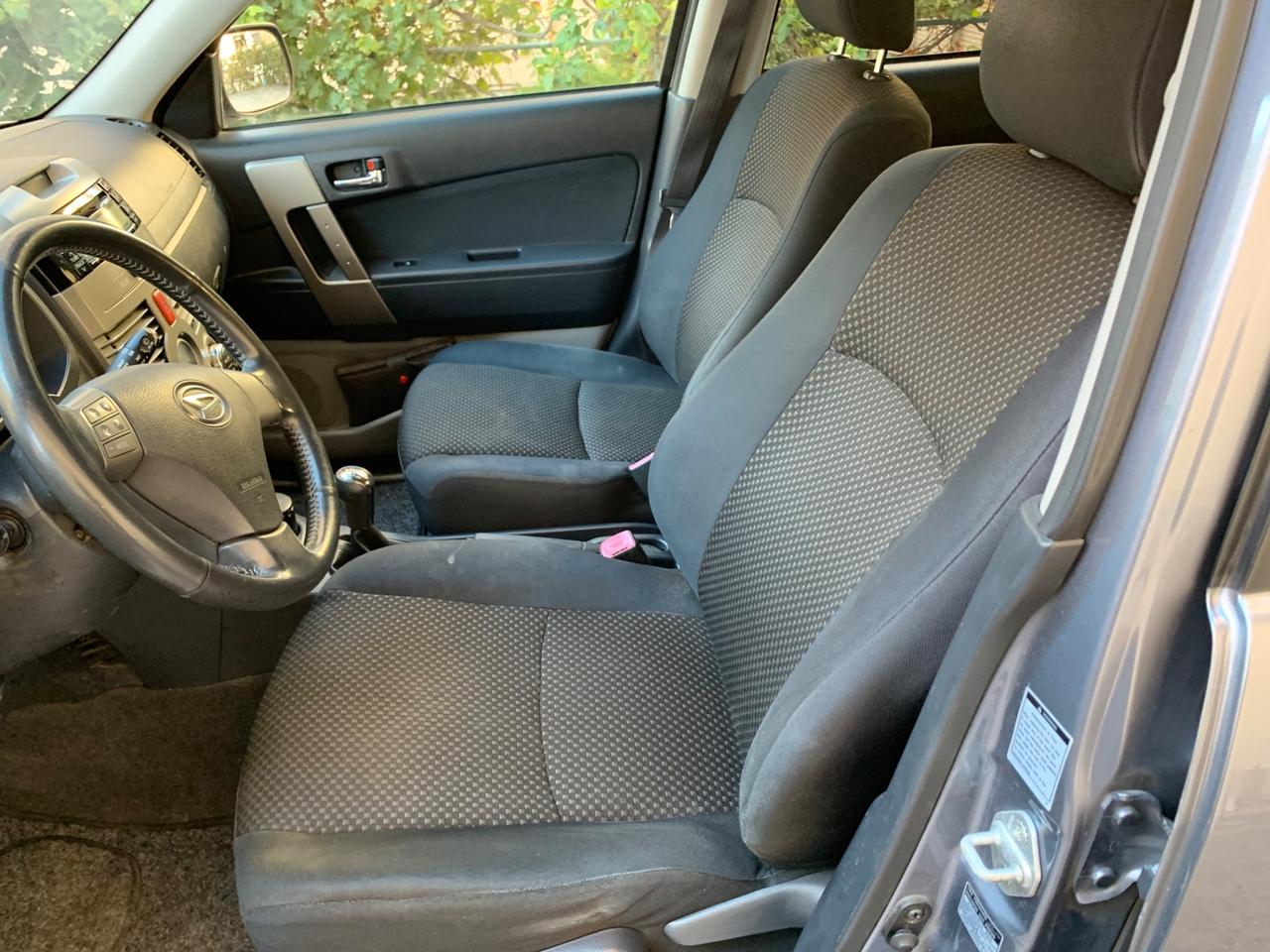 Daihatsu Terios 1.5 4WD Hiro 07/2009