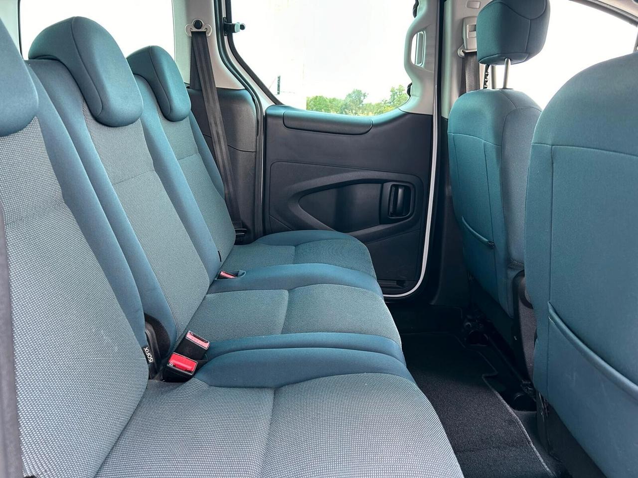 Citroen Berlingo Multispace FEEL BlueHDi 100 69000 KM