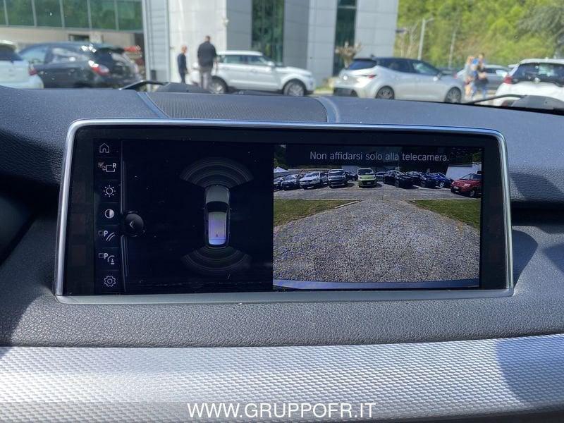 BMW X5 xdrive25d MSPORT 231cv auto IVA ESPOSTA
